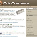 Find Silver Prices