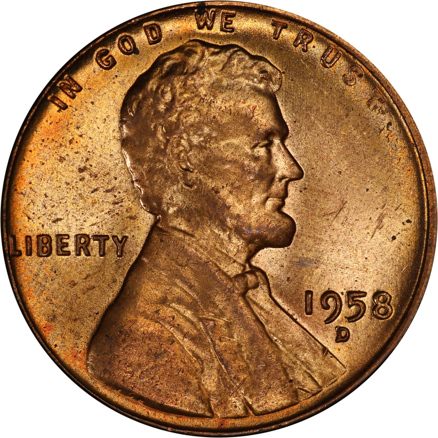 Expert Guide To Grading Wheat Pennies On The Sheldon Scale 